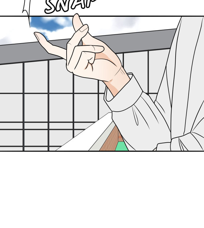 My Roommate is a Gumiho Chapter 182 page 82 - 