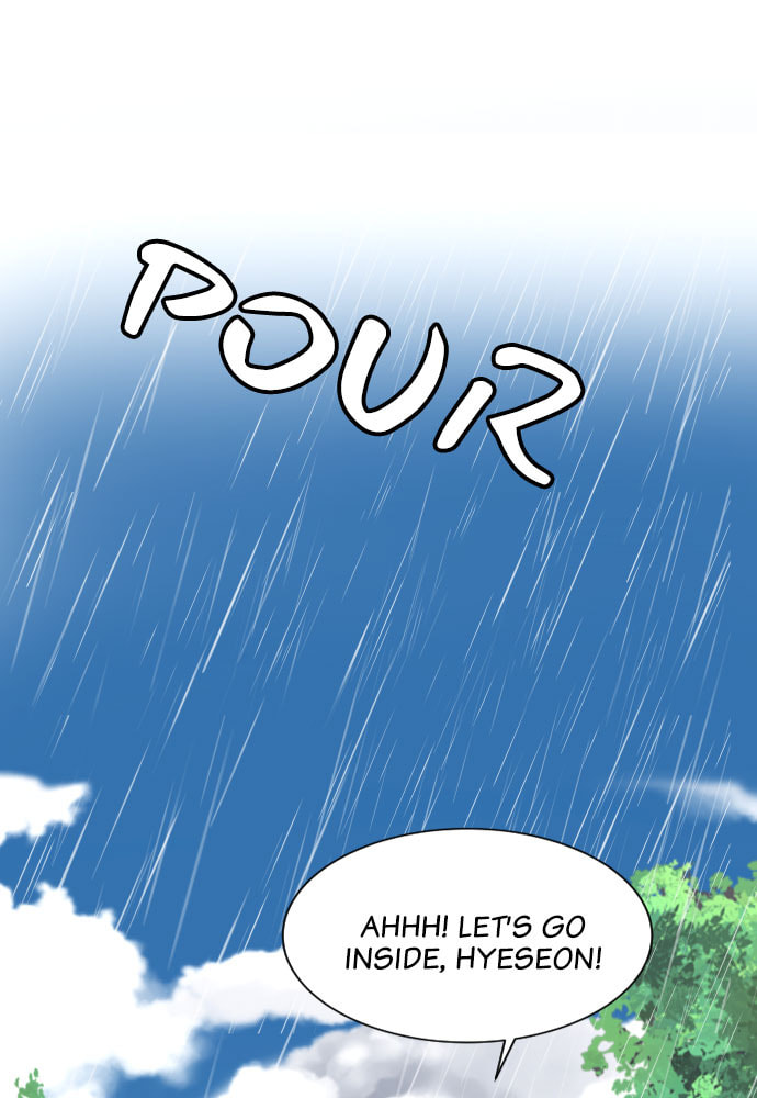 My Roommate is a Gumiho Chapter 182 page 83 - 