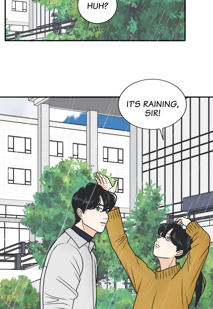 My Roommate is a Gumiho Chapter 182 page 86 - 