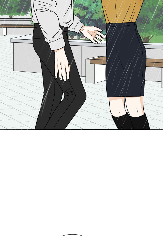 My Roommate is a Gumiho Chapter 182 page 87 - 