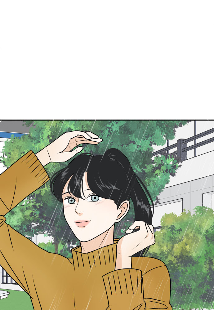 My Roommate is a Gumiho Chapter 182 page 89 - 