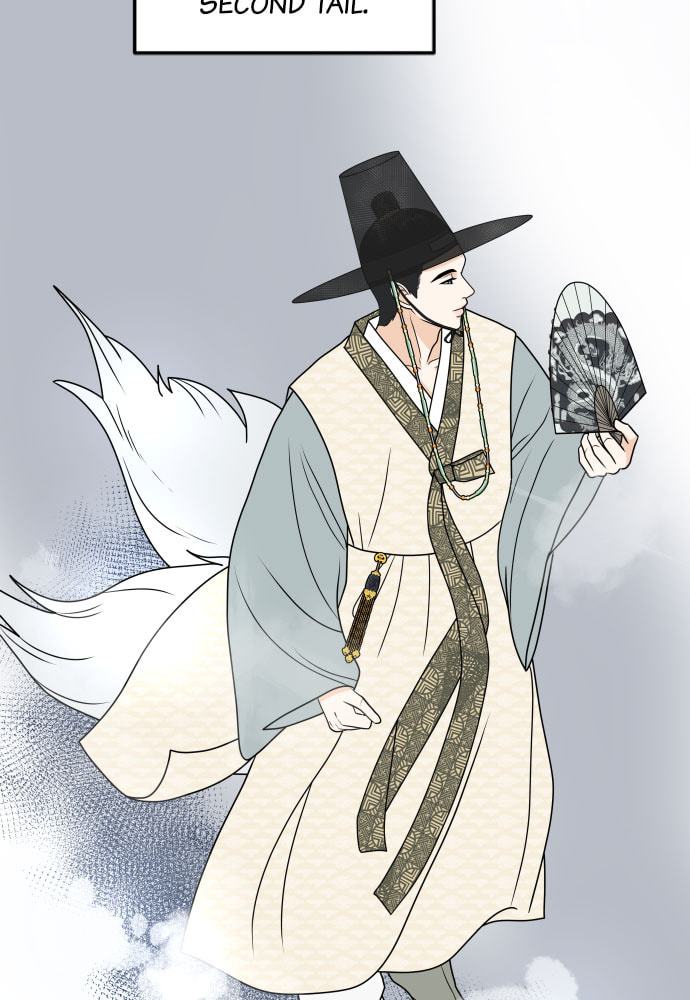 My Roommate is a Gumiho Chapter 182 page 10 - 