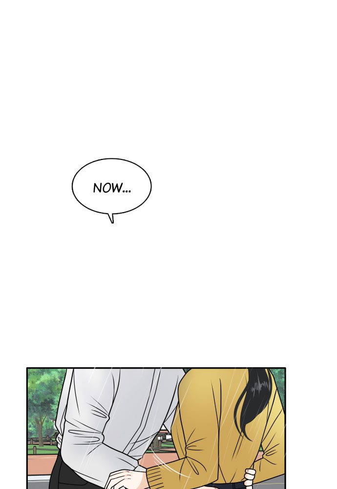 My Roommate is a Gumiho Chapter 182 page 91 - 