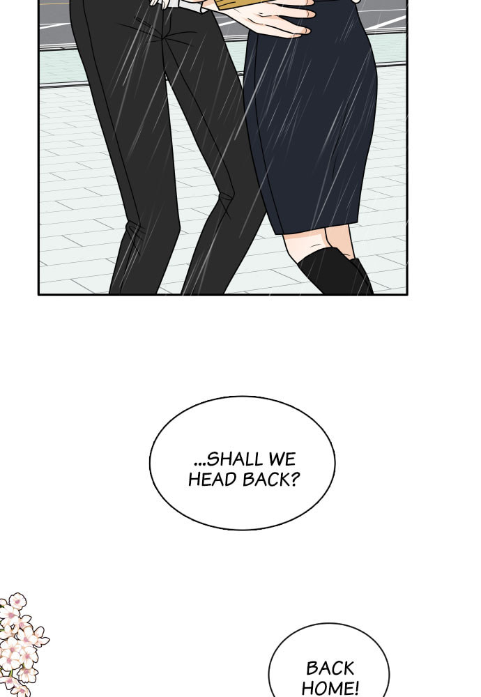 My Roommate is a Gumiho Chapter 182 page 92 - 