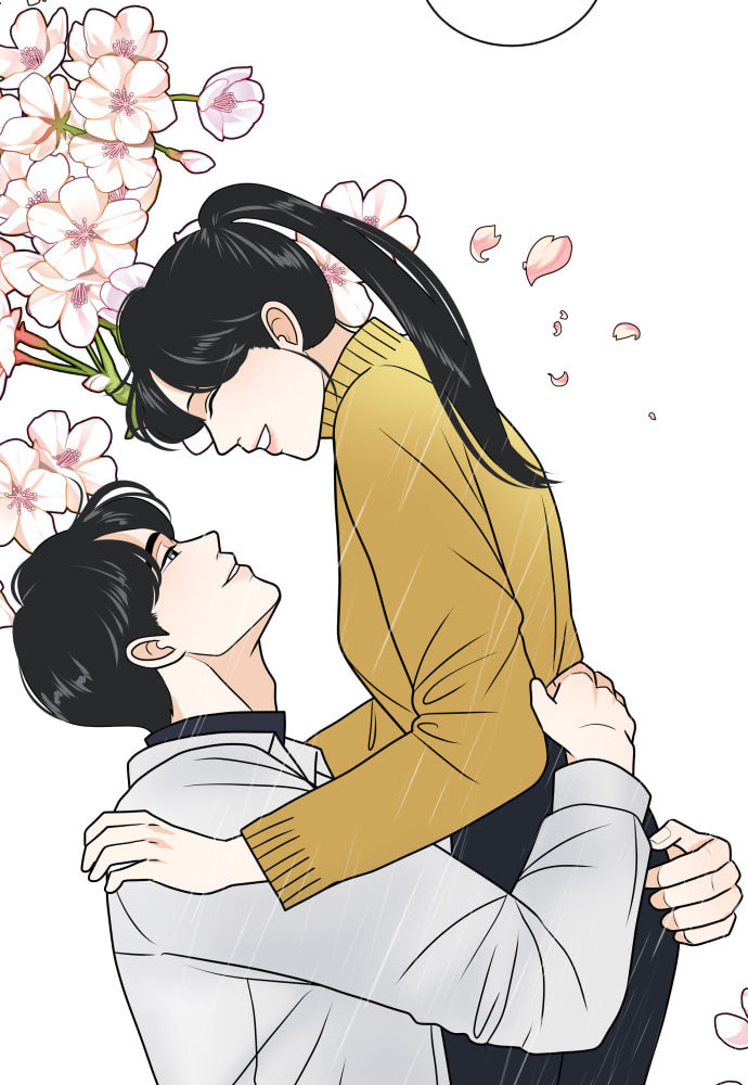 My Roommate is a Gumiho Chapter 182 page 93 - 