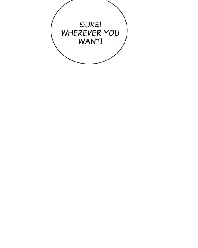 My Roommate is a Gumiho Chapter 182 page 95 - 