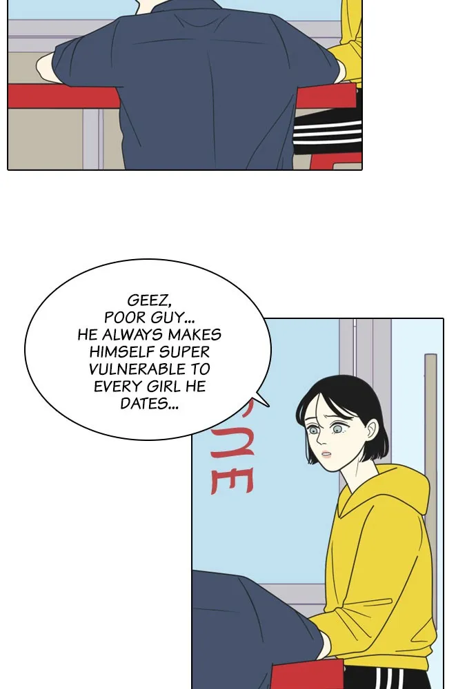 My Roommate is a Gumiho Chapter 2 page 17 - 
