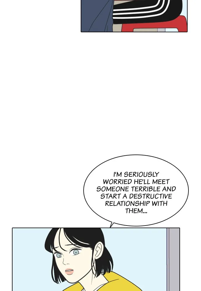 My Roommate is a Gumiho Chapter 2 page 18 - 