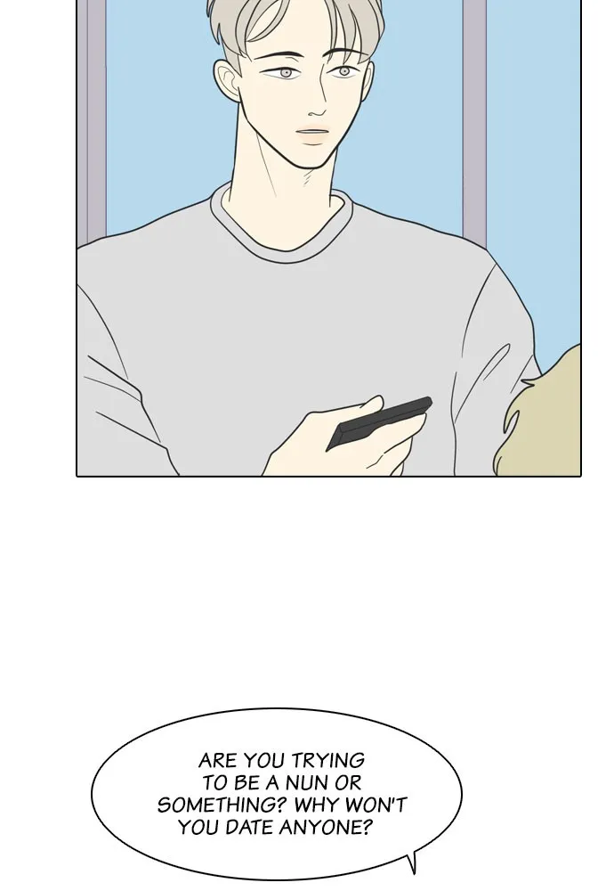 My Roommate is a Gumiho Chapter 2 page 20 - 