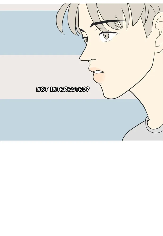 My Roommate is a Gumiho Chapter 2 page 21 - 