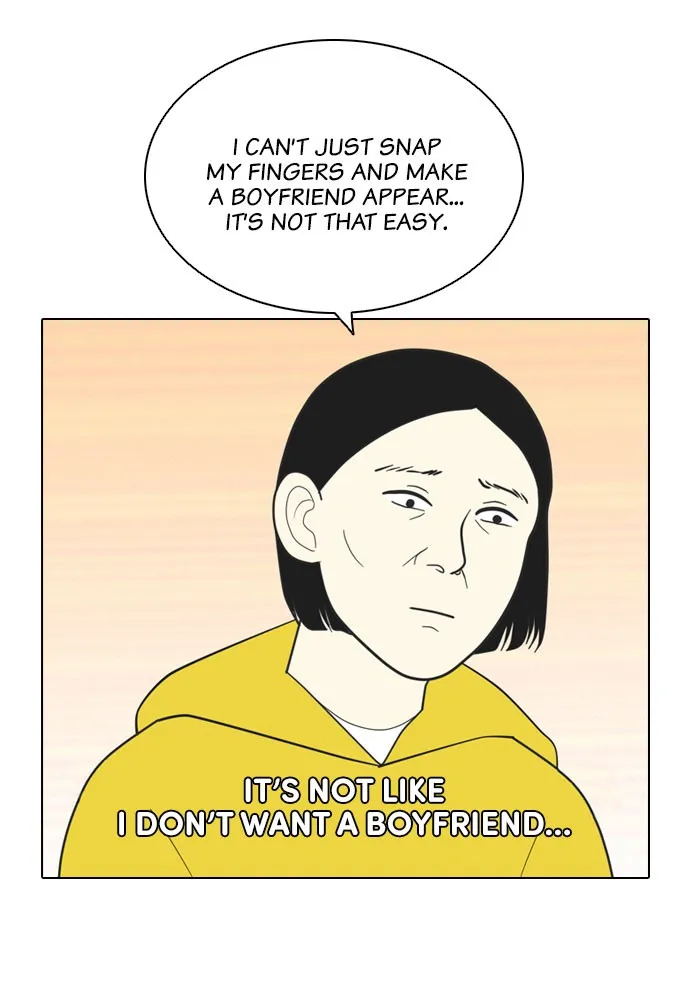 My Roommate is a Gumiho Chapter 2 page 22 - 