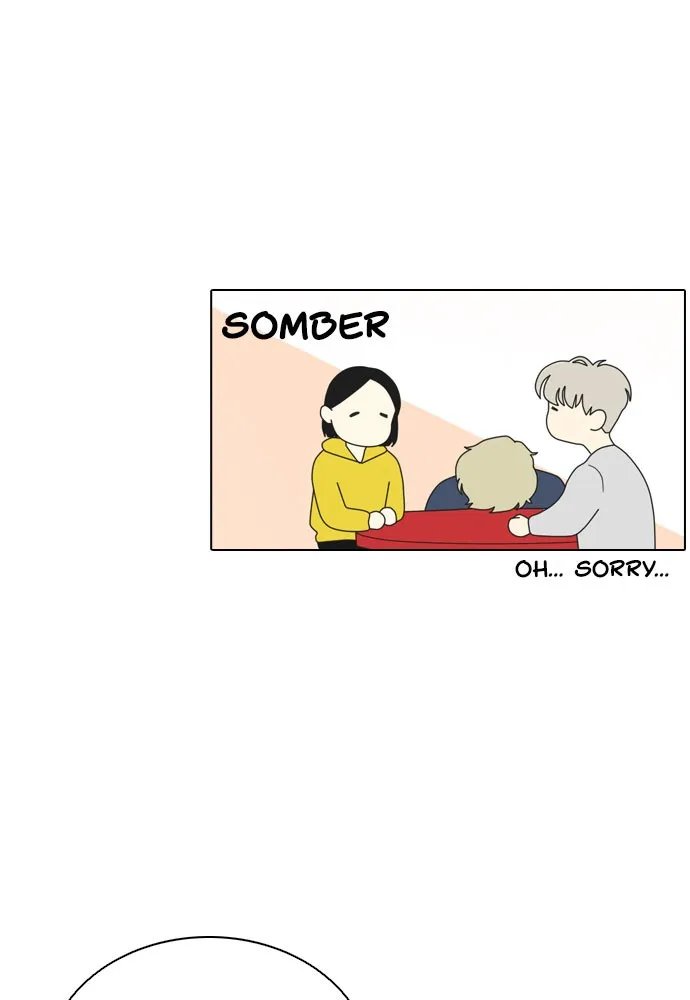 My Roommate is a Gumiho Chapter 2 page 23 - 