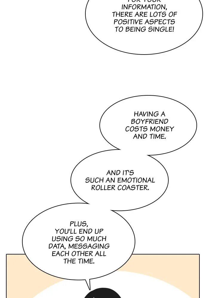 My Roommate is a Gumiho Chapter 2 page 25 - 