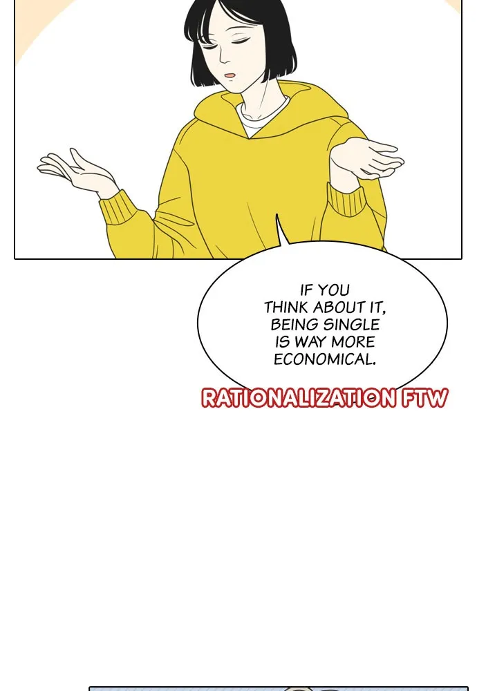 My Roommate is a Gumiho Chapter 2 page 26 - 
