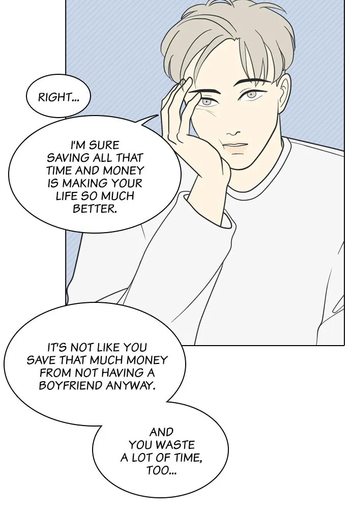 My Roommate is a Gumiho Chapter 2 page 27 - 