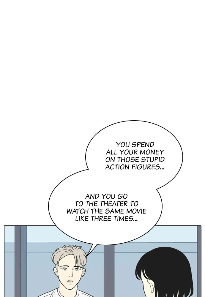 My Roommate is a Gumiho Chapter 2 page 28 - 