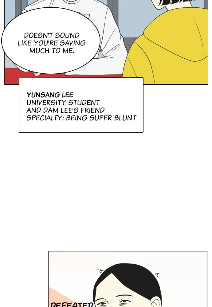 My Roommate is a Gumiho Chapter 2 page 29 - 