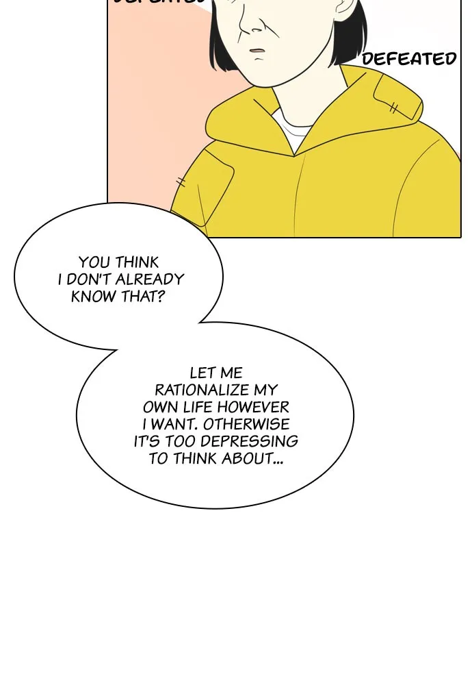 My Roommate is a Gumiho Chapter 2 page 30 - 