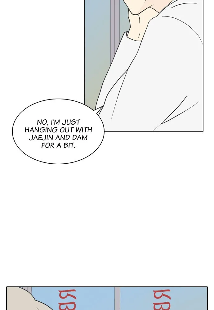 My Roommate is a Gumiho Chapter 2 page 33 - 