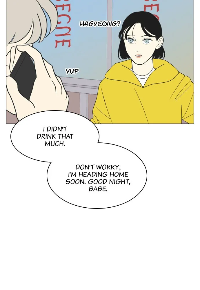 My Roommate is a Gumiho Chapter 2 page 34 - 