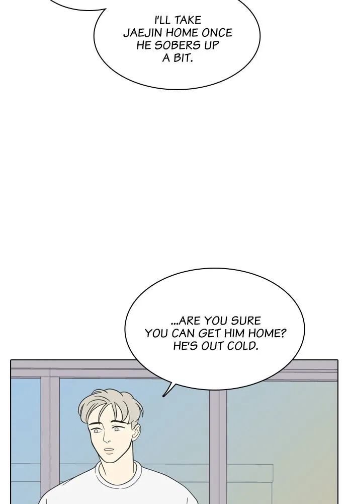 My Roommate is a Gumiho Chapter 2 page 36 - 