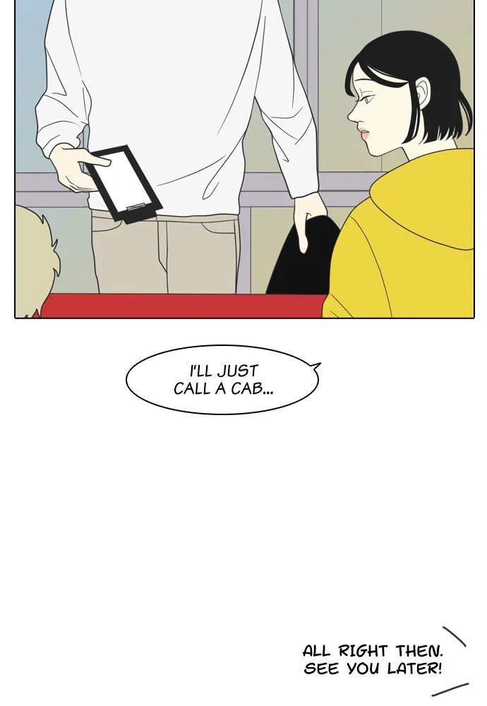 My Roommate is a Gumiho Chapter 2 page 37 - 
