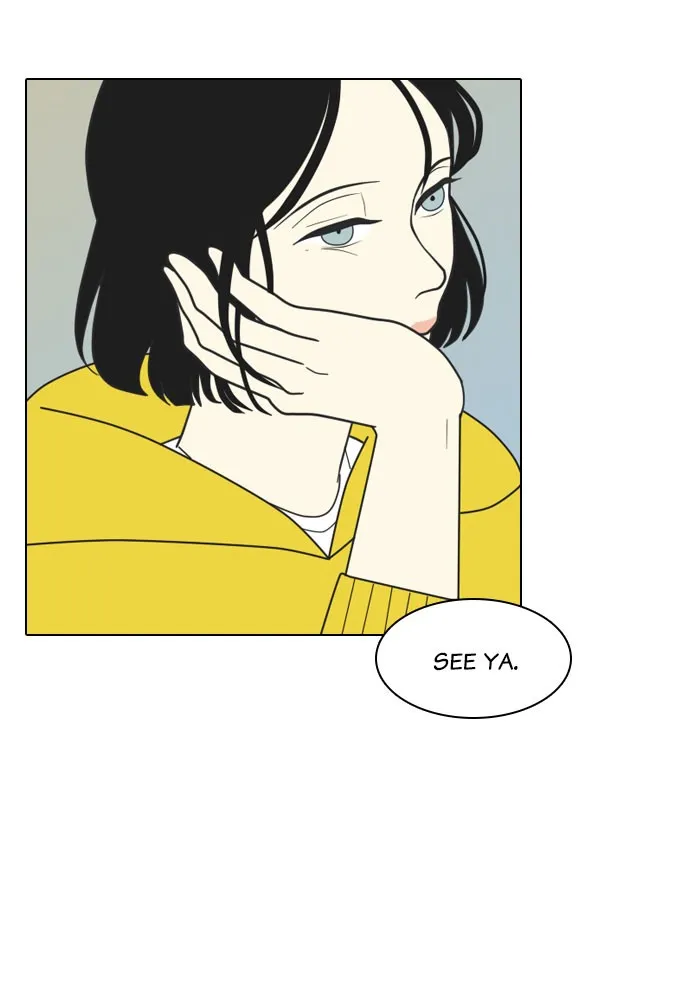 My Roommate is a Gumiho Chapter 2 page 38 - 