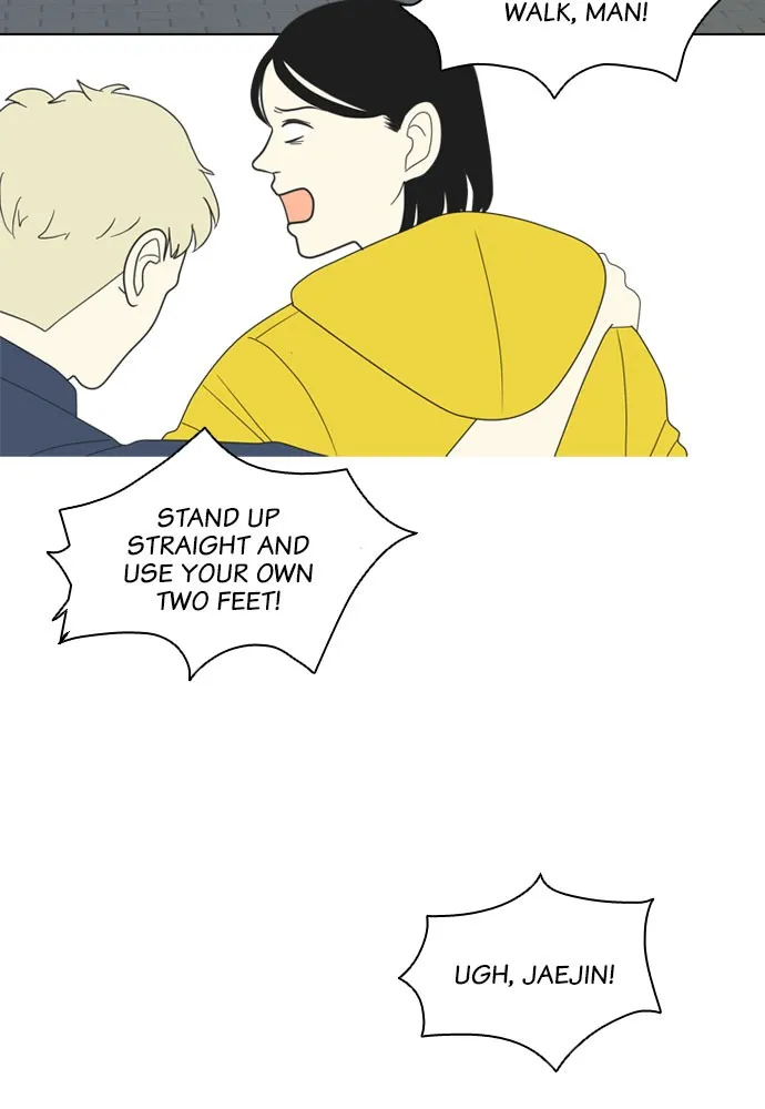 My Roommate is a Gumiho Chapter 2 page 41 - 