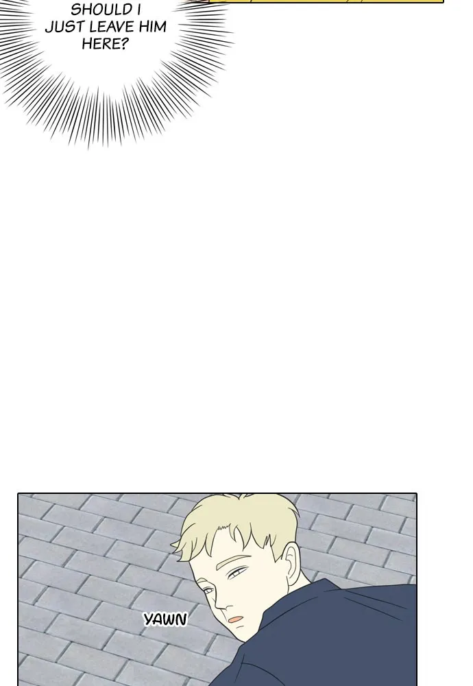 My Roommate is a Gumiho Chapter 2 page 44 - 