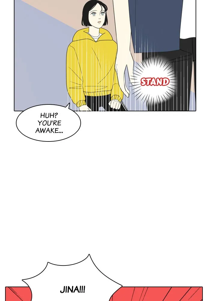 My Roommate is a Gumiho Chapter 2 page 46 - 