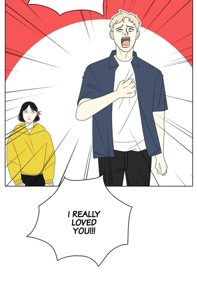 My Roommate is a Gumiho Chapter 2 page 47 - 