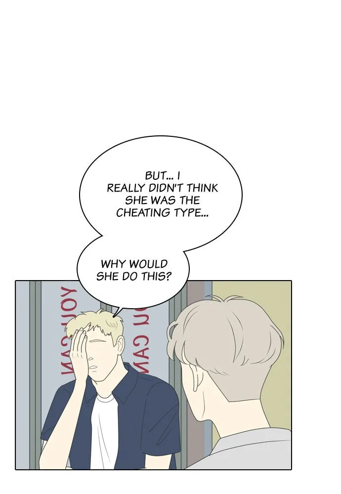 My Roommate is a Gumiho Chapter 2 page 6 - 
