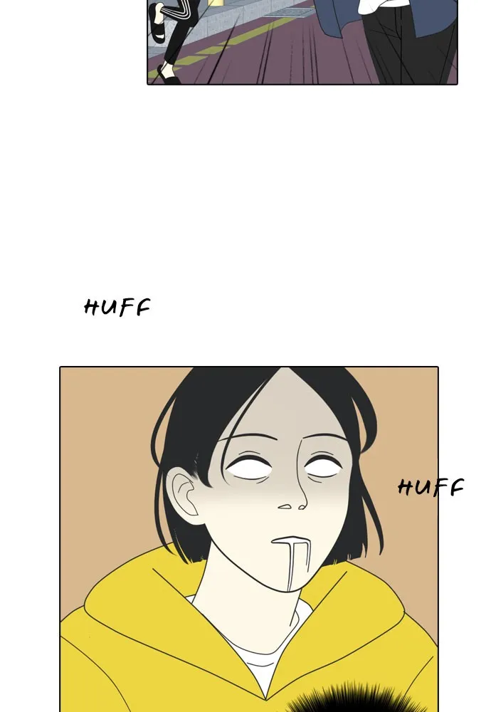 My Roommate is a Gumiho Chapter 2 page 51 - 