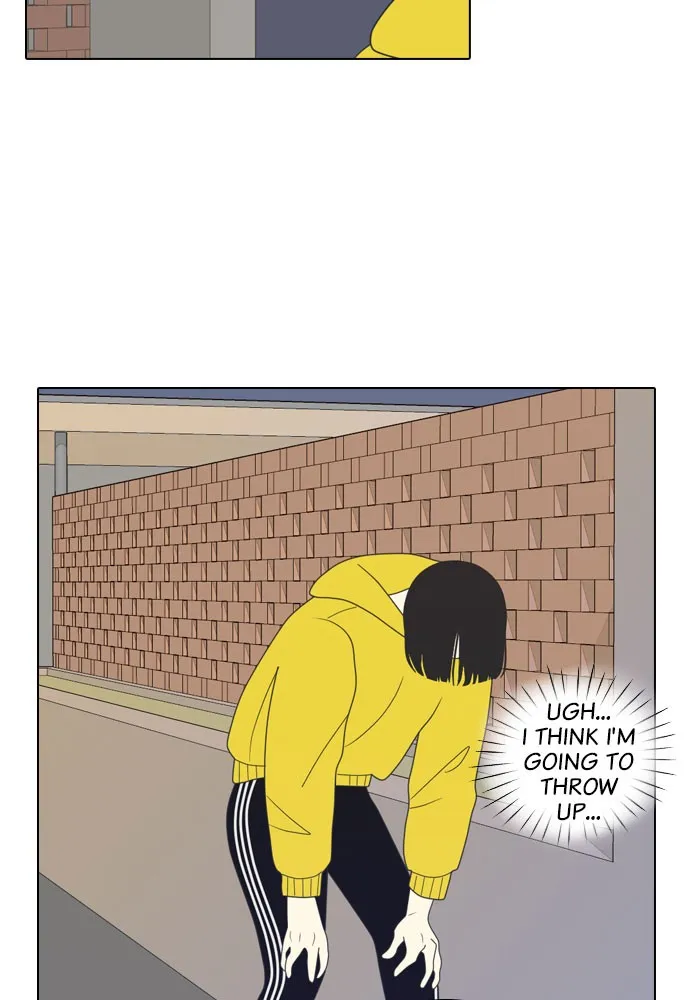My Roommate is a Gumiho Chapter 2 page 53 - 