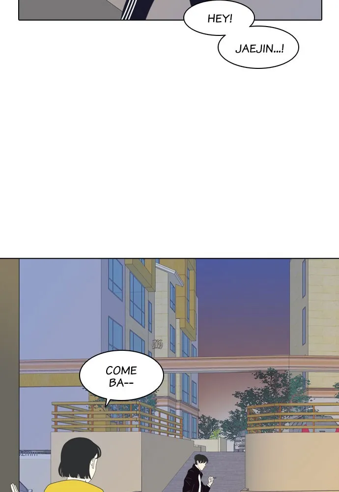 My Roommate is a Gumiho Chapter 2 page 54 - 