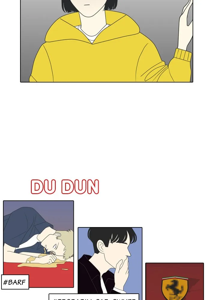 My Roommate is a Gumiho Chapter 2 page 56 - 