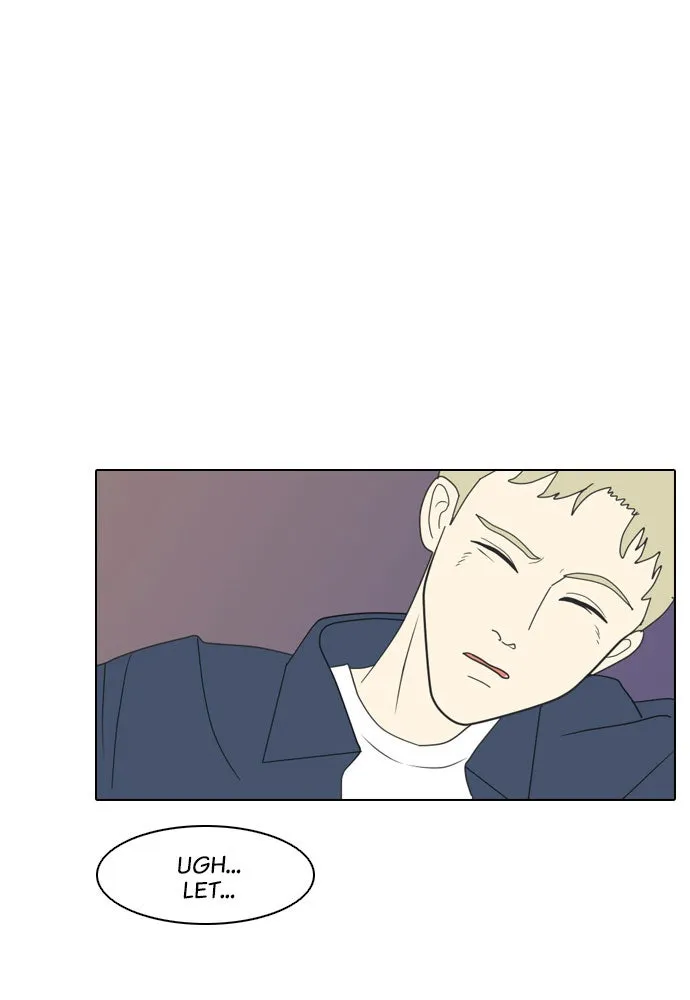 My Roommate is a Gumiho Chapter 2 page 60 - 