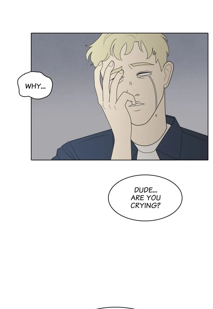My Roommate is a Gumiho Chapter 2 page 7 - 