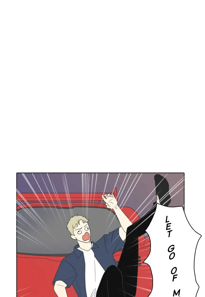 My Roommate is a Gumiho Chapter 2 page 61 - 
