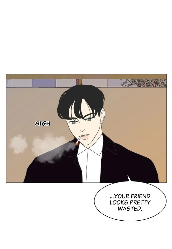 My Roommate is a Gumiho Chapter 2 page 64 - 