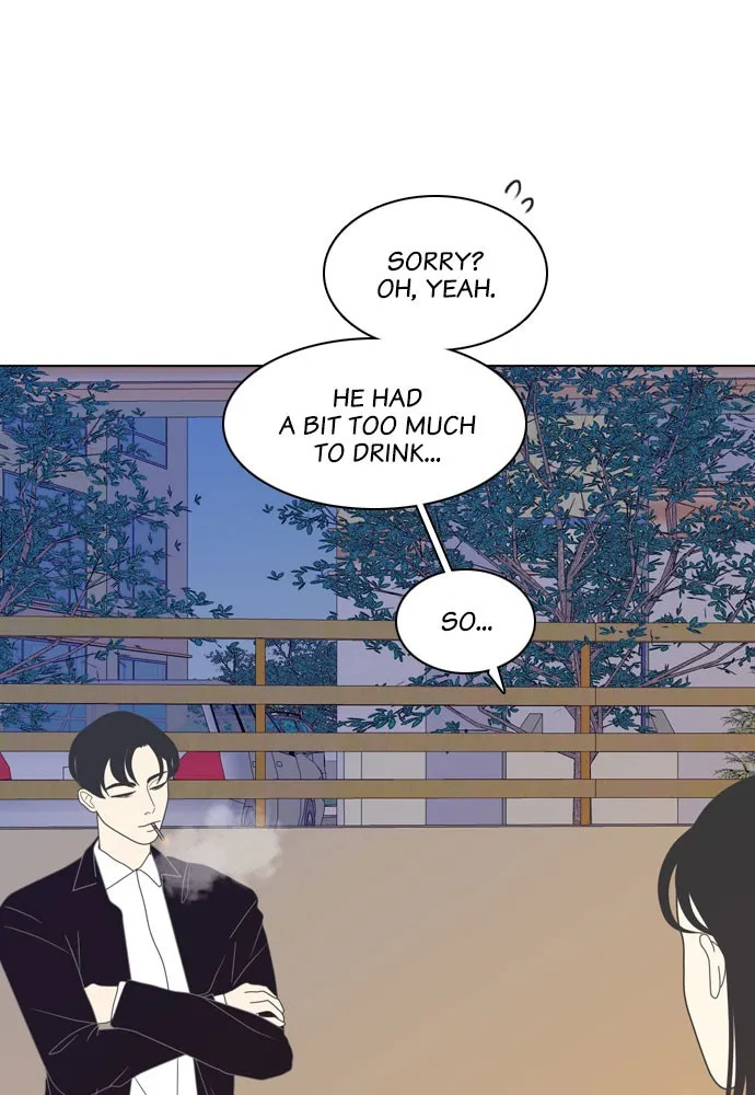 My Roommate is a Gumiho Chapter 2 page 65 - 