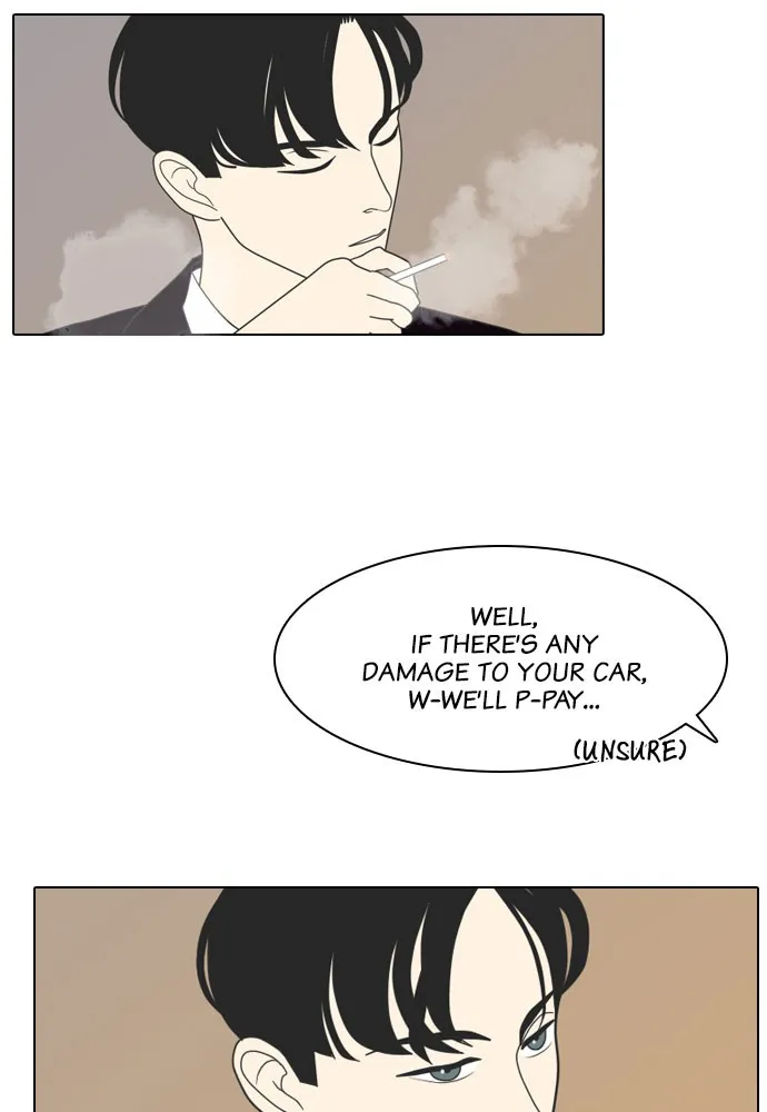 My Roommate is a Gumiho Chapter 2 page 67 - 