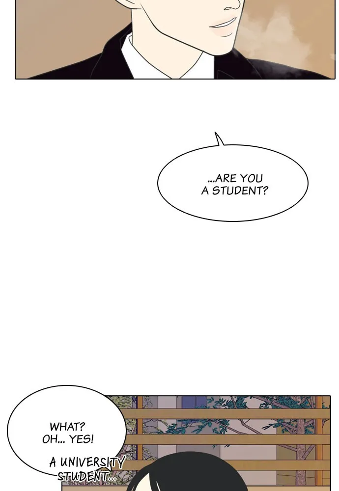 My Roommate is a Gumiho Chapter 2 page 68 - 