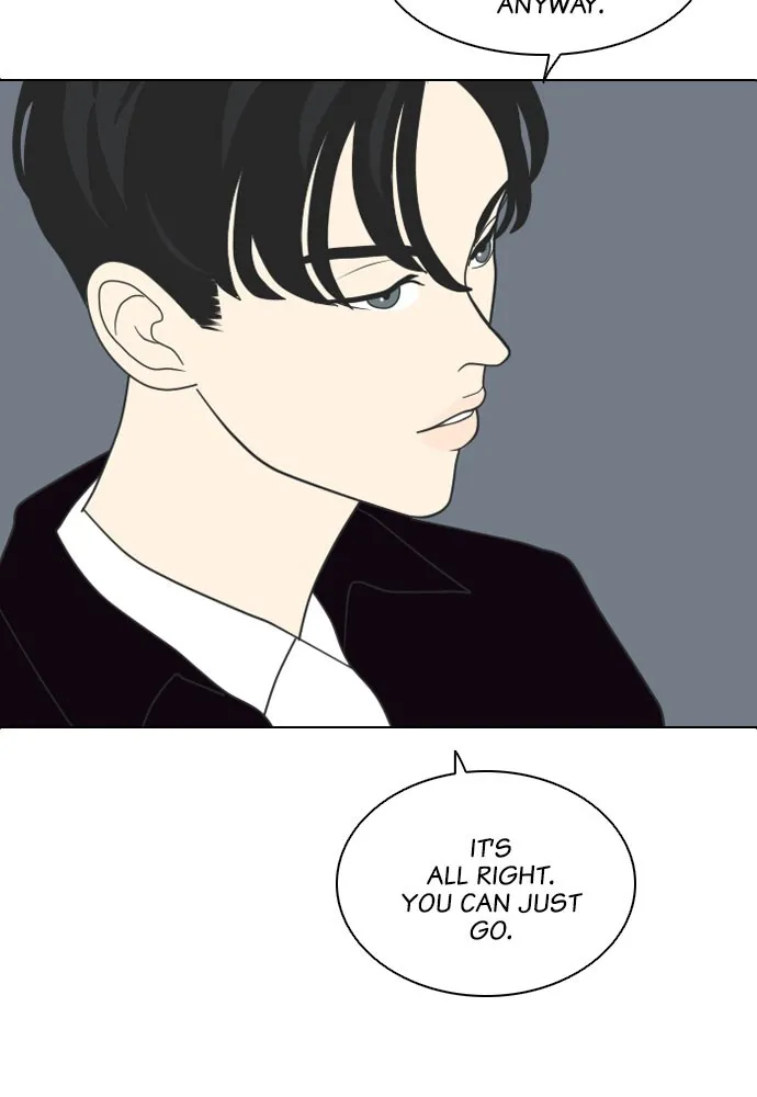 My Roommate is a Gumiho Chapter 2 page 70 - 