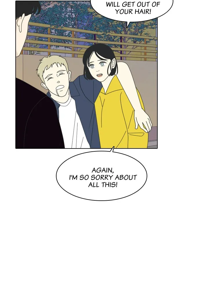 My Roommate is a Gumiho Chapter 2 page 72 - 