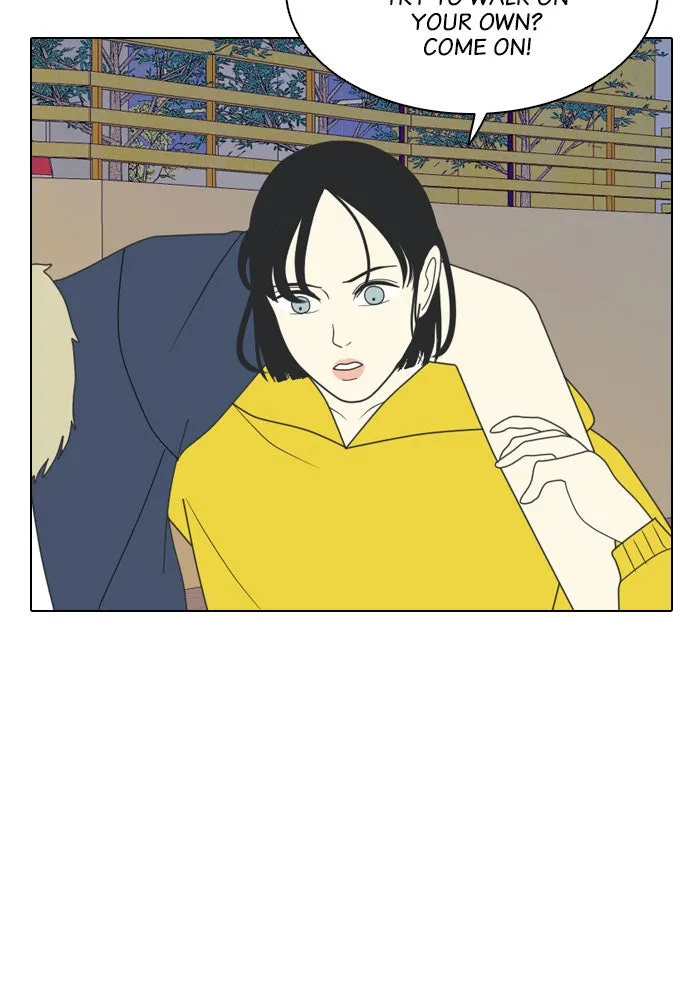 My Roommate is a Gumiho Chapter 2 page 74 - 