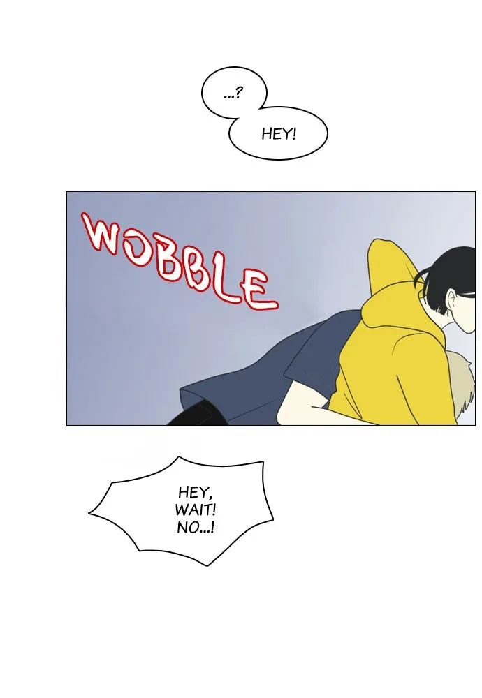 My Roommate is a Gumiho Chapter 2 page 75 - 