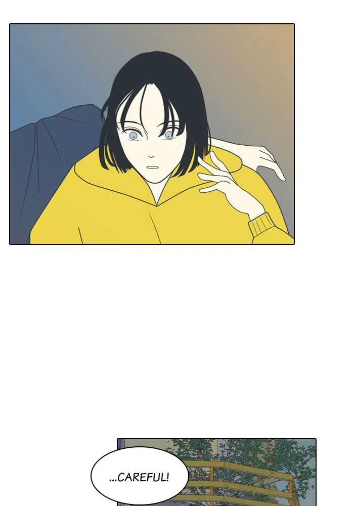 My Roommate is a Gumiho Chapter 2 page 76 - 