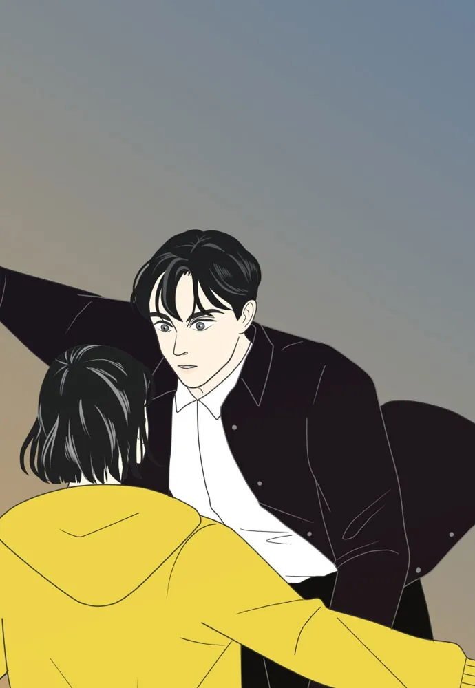 My Roommate is a Gumiho Chapter 2 page 79 - 
