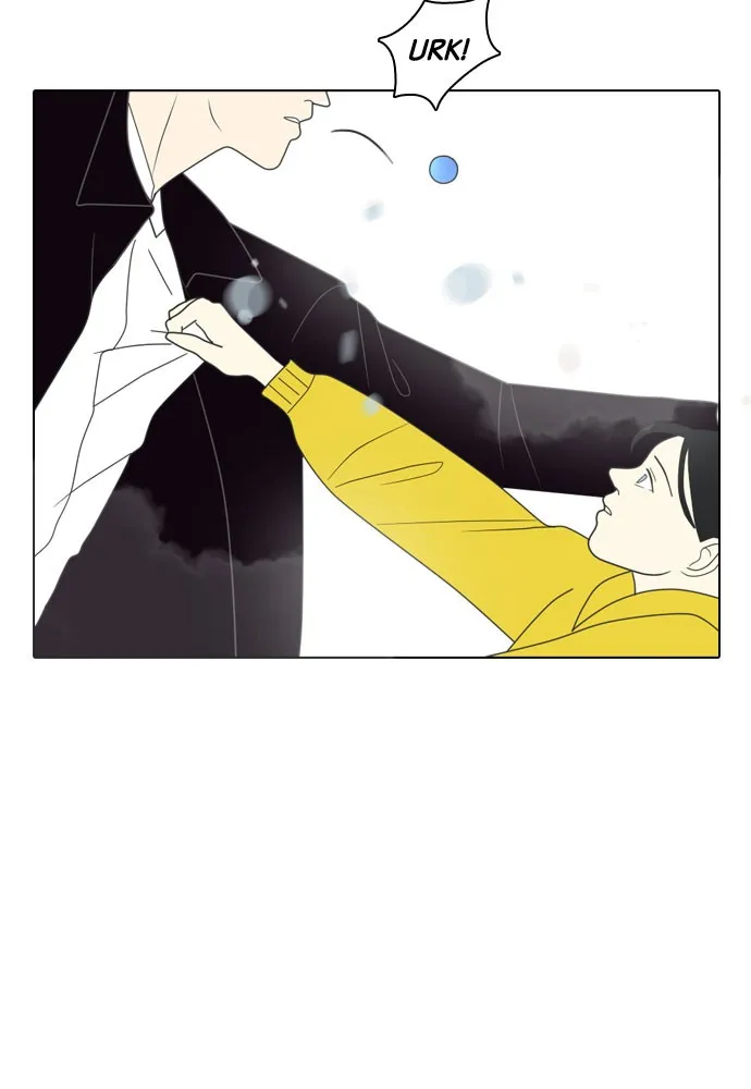 My Roommate is a Gumiho Chapter 2 page 81 - 
